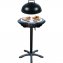 Keramik Tisch- und Standgrill - 6