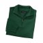 Bw.Pullover+Hemd,SET,grün,5XL - 6