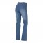 Jeans mit ausgestelltem Bein - 6