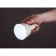 Aufladbare LED-Lampe mit Notlicht- und Taschenlampenfunktion - 6