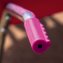 Pinke Schubkarre - 6