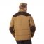 Jacke mit abnehmbaren Ärmeln - 6