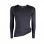 Damen-Thermoshirt,1/4-Arm - 6