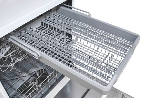 Standgeschirrspüler - GSP6314-030C weiß 