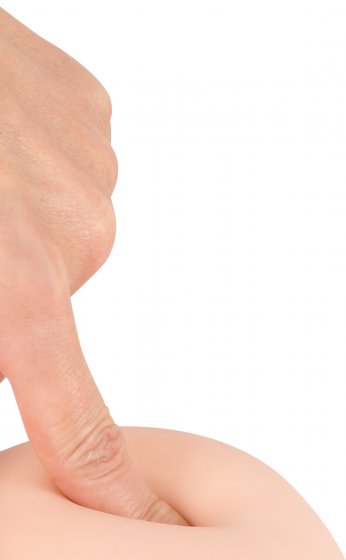 Dildo Medium Bendable Dildo 