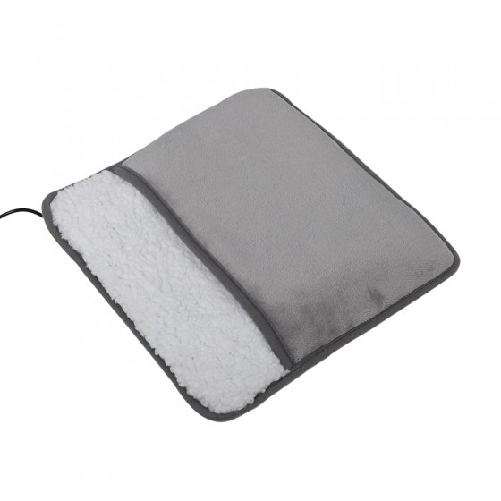 Ihr Geschenk: Fußwärmer 