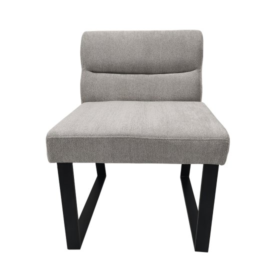 Stuhl Liron Grau 