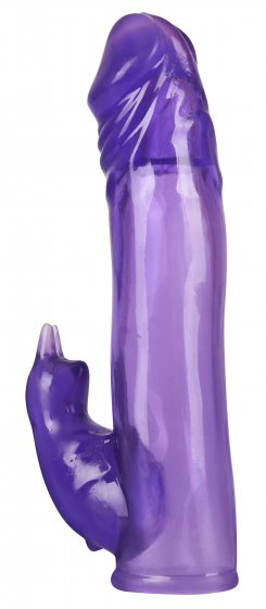 Toy Set Purple Appetizer 