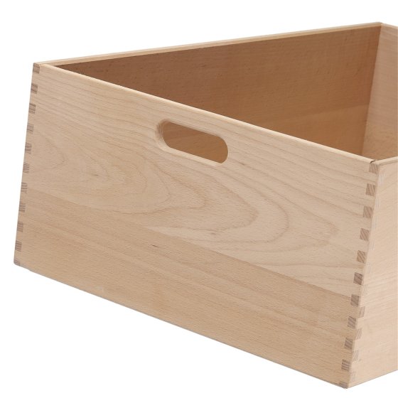 Aufbewahrungskiste Ordnungsbox 60x40x21 