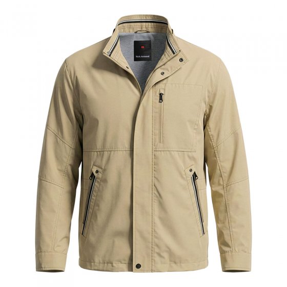 Sportive Freizeitjacke 