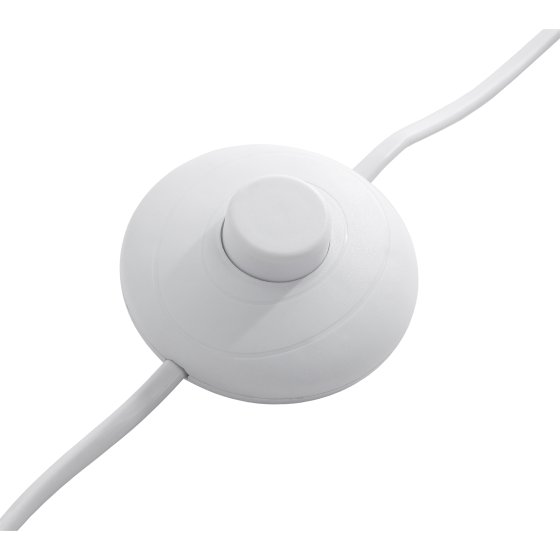 Stehlampe Twin 