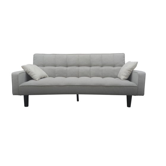 Schlafsofa Brigga One Grau 