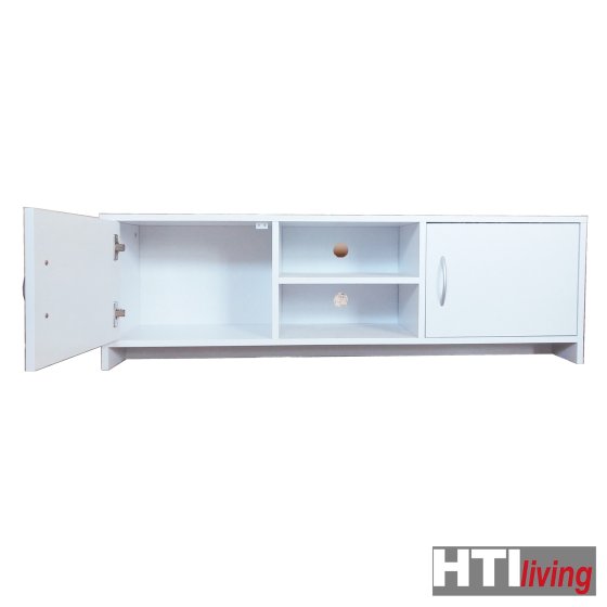 TV-Schrank Thekla Weiß 