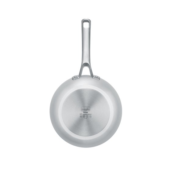 Bratpfanne Aluminium B.free 