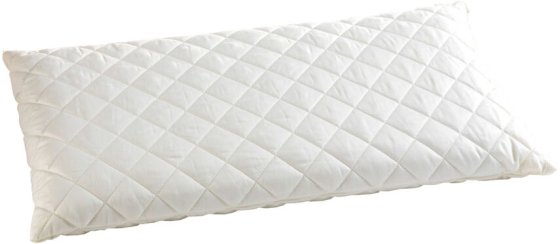 Medisan Sleep & Care Dinkelkissen 40x60 cm frankenstolz 