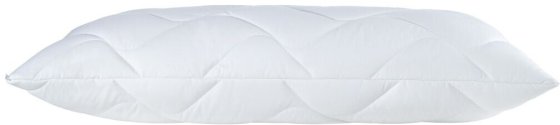Kissen Medicott Soft 40x80 cm gesteppt frankenstolz 