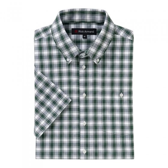 Pflegeleichtes Stretchhemd 