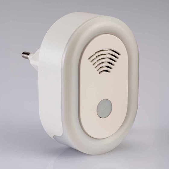 Anti-Insekten-Stecker 