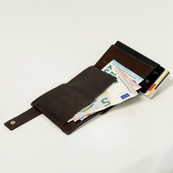 RFID-Kartenhalter Click&Go 