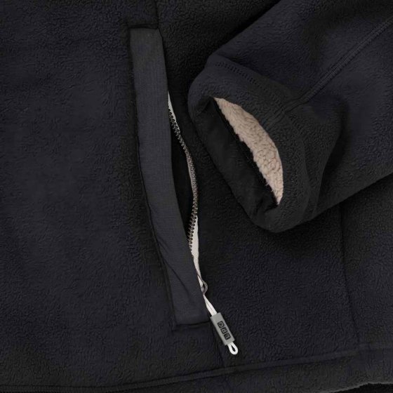 Herren Fleecejacke Reece 