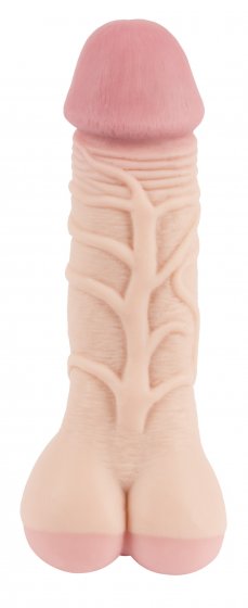 Masturbator 2in1 Extension 