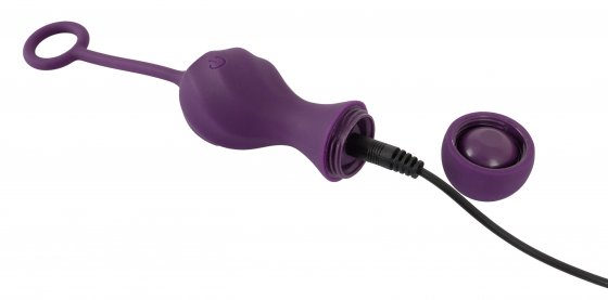 Vibrokugeln Remote Controlled Love Balls 