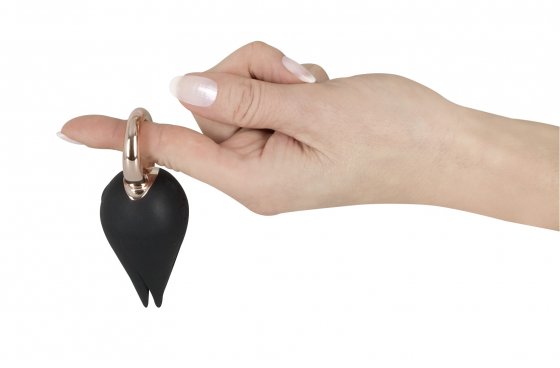 Fingervibrator Flutter Effect Finger Vibrator 