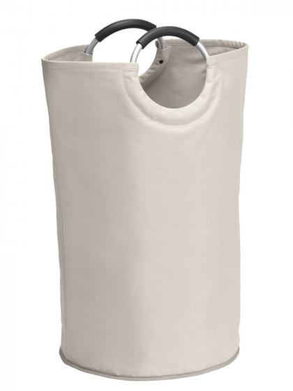 Wäschesammler Mod. Jumbo Stone, Multifunktionstasche, 69 l 