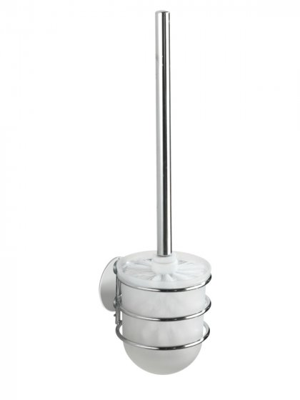 Turbo-Loc® WC-Garnitur, Befestigen ohne bohren 