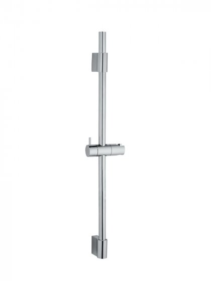 Duschstange Mod. Classic Chrom 70 cm, 70 cm 