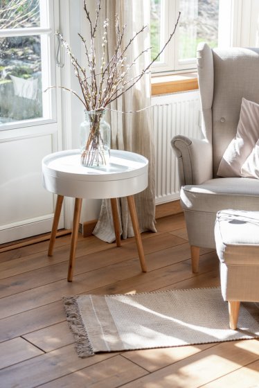 Badematte Mod. Pica, 70 % Jute-Anteil 