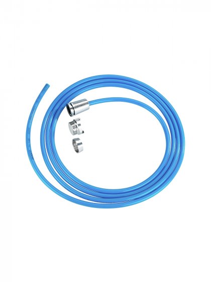 Power Rohr-frei Mod. Twister, Rohrreinigungsschlauch 