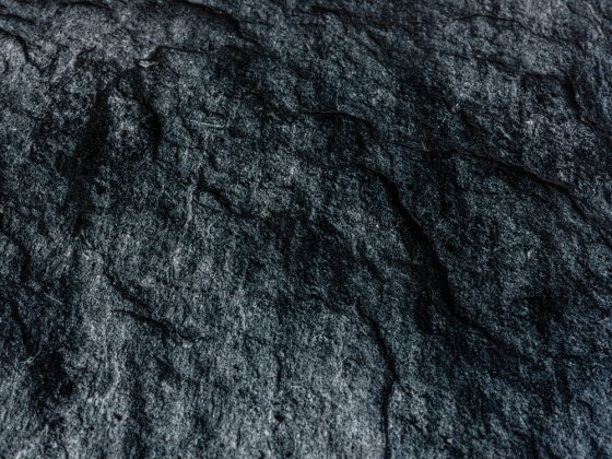 Premium WC-Sitz Mod. Slate Rock mit Relief, aus antibakteriellem Duroplast 