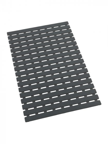 Wanneneinlage Mod. Arinos Grau, 63 x 40 cm
