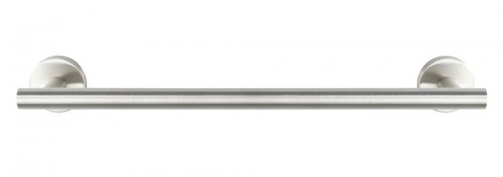 Badetuchstange Mod. Bosio Edelstahl Matt, rostfrei, 40 cm