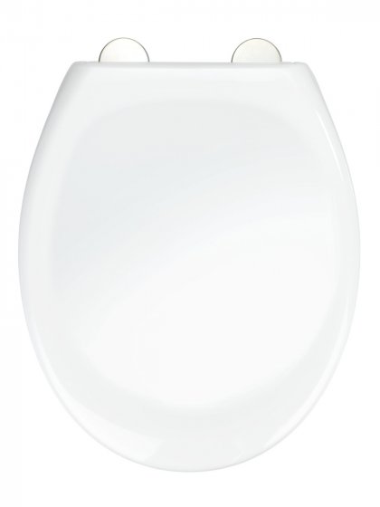 Premium WC-Sitz Mod. Ios, mit Absenkautomatik 