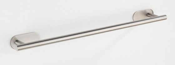 Turbo-Loc® Badetuchstange Mod. Orea Uno Matt, 60 cm, Befestigen ohne bohren 