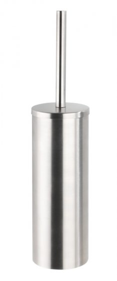Turbo-Loc® WC-Garnitur Mod. Orea Matt geschlossen, Befestigen ohne bohren 