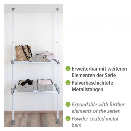 Regalboden Mod. Herkules, 73-120 cm 