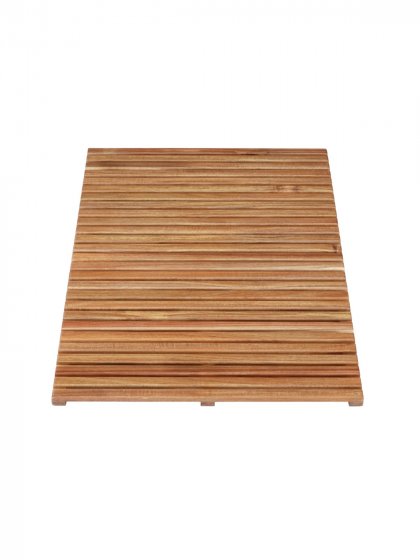 Baderost Indoor & Outdoor Mod. Acacia 55x85, für Innen und Außen 