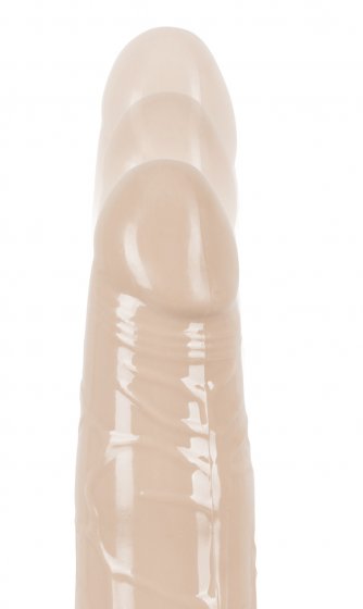 Vibrator Vibrator „Push it!“ 