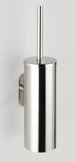Turbo-Loc® WC-Garnitur Mod. Orea Shine geschlossen , Befestigen ohne bohren 
