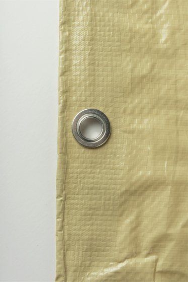 Sichtschutz Mauer 5m, für Balkon und Terrasse 