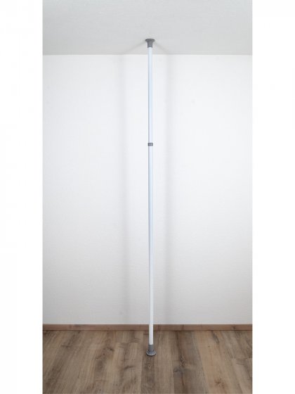 Hauptstange Mod. Herkules 165-300 cm, 2er Set