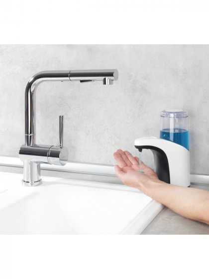 Sensor Seifenspender Butler, automatischer Seifenspender