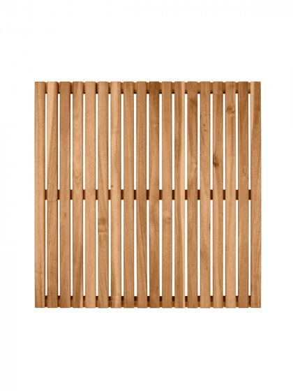 Baderost Indoor & Outdoor Mod. Acacia, für Innen und Außen 