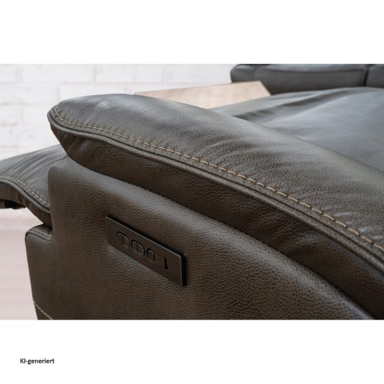 Ecksofa Pavel Braun 