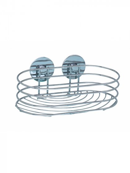 Turbo-Loc® Wandablage, Befestigen ohne bohren 