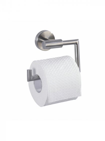 Toilettenpapierhalter Mod. Bosio Edelstahl matt, rostfrei 