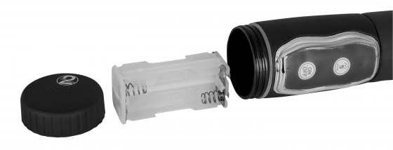 Prostata-Rotator Prostate Massager 